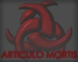 ARTICULO MORTIS profile picture