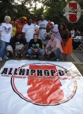 AllHipHop Week 2006 profile picture