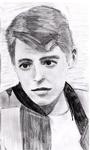 Ferris Bueller Official profile picture