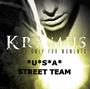 KRAMUS USA STREET TEAM profile picture