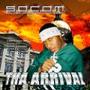 S.O.C.O.M./APAULSOUL COLLAB CD COMING MAY!! profile picture