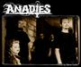 AnaDies (new song) profile picture