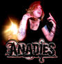 AnaDies (new song) profile picture