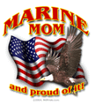 "Mama Web" PROUD Marine Mom of 2 profile picture