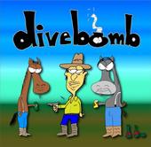 divebomb profile picture