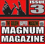 MAGNUM MAGAZINE profile picture