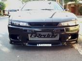 Nissan Silvia profile picture