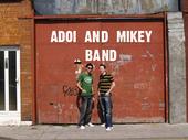 Adoi & Mikey Band profile picture