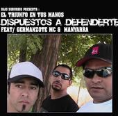 Dispuestos a defenderte profile picture