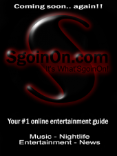 SgoinOn Entertainment profile picture