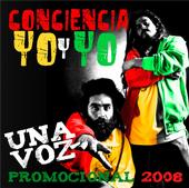 Conciencia YoyYo Presenta UNA VOZ profile picture