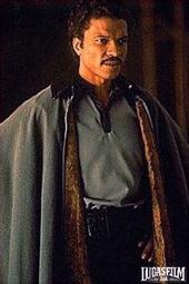 Lando profile picture