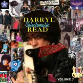 Darryl Read (Official my space) profile picture