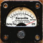 Harley Fine Zeroville Recording & Production profile picture