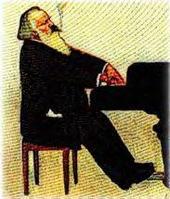 Johannes Brahms: Die Musik profile picture