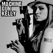 Machine Gun Kelly profile picture