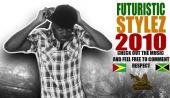 Reggae Artist Futuristic Styles aka Johnny Rocket profile picture