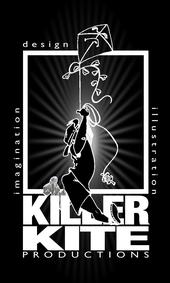 Killer Kite Productions - Graphic Design profile picture