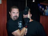 Kane Hodder Official MySpace profile picture