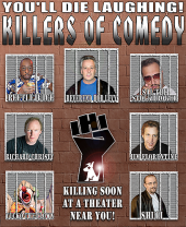 Killers of Comedy profile picture