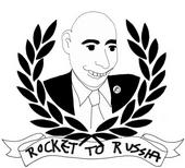 Rocket To Russia - CKDU 88.1 FM!!! profile picture