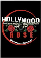 Hollywood Rose profile picture