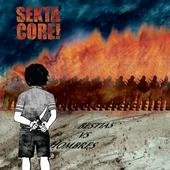 SEKTA CORE! NUEVO DISCO !!! profile picture