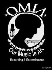 **OMIA** Official Music Page(TWO NEW TRACKS!!!) profile picture