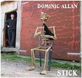 Dominic Allan maker of Bagpipes and Flutes profile picture