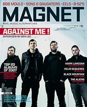 MAGNET Magazine profile picture