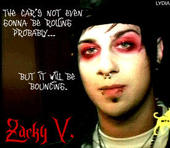 Mr.Lonly ( Zacky Vengeance ) profile picture