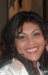Mellissa profile picture