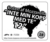 NY MUSIKVIDEO Osten af Mozzarella aka KÃ¤se ZÃ¥se profile picture