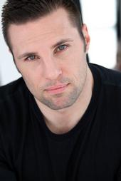 CHRISTOPHER STADULIS-NYC ACTOR/WRITER/FIREFIGHTER profile picture