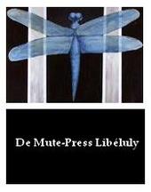 De Mute-Press LibÃ©luly profile picture