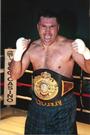 Bobby "The Celtic Warrior" Gunn profile picture