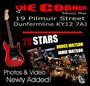 Corner Music Bar - Dunfermline profile picture