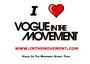 Vogue In The Movement Street Team profile picture