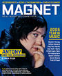 MAGNET Magazine profile picture