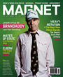 MAGNET Magazine profile picture