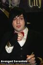 Mr.Lonly ( Zacky Vengeance ) profile picture