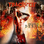 NUCLEAR - TEN BROKEN CODES - NEW ALBUM OUT NOW! profile picture