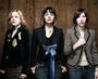 Sleater-Kinney profile picture