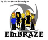 Embraze `support spainÂ´ profile picture