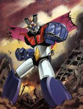 Mazinger Z profile picture