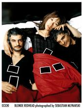 Blonde Redhead profile picture