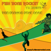 Fish Bone Rocket ( we love Japan! ) profile picture