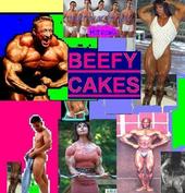 BEEFY CAKES profile picture