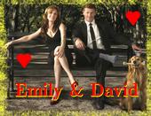 David.B nd Emily.D profile picture