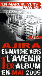 AjiRa En Marche vers L’avenir Mai 2009 profile picture